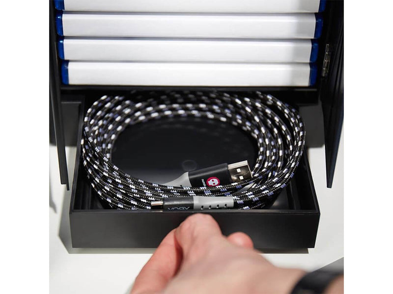 Numskull Assassin's Creed - Mirage Gaming Locker - Locker