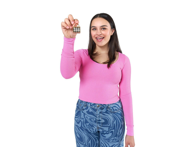 Zuru Mini Brands Fashion Mini Figures in Surprise Ball (Assorted)