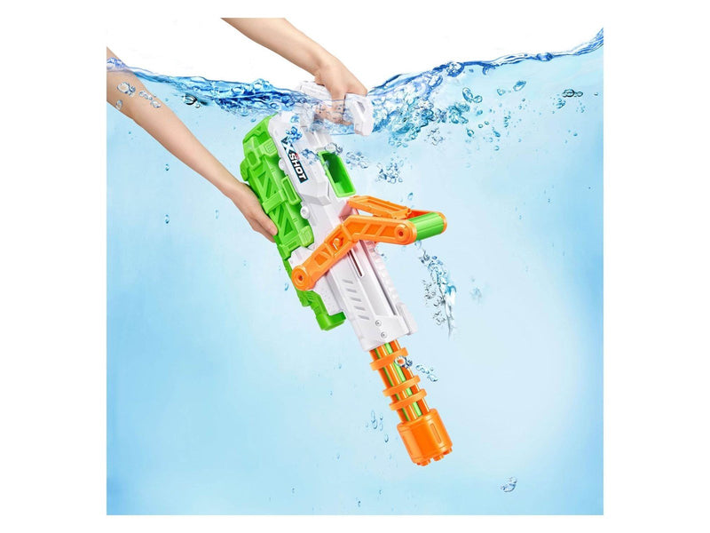 X-shot Hydro Cannon Water Gun