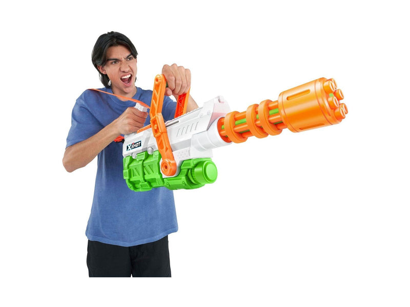 X-shot Hydro Cannon Water Gun
