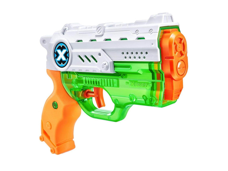 Zuru X-Shot Water Warfare Water Gun