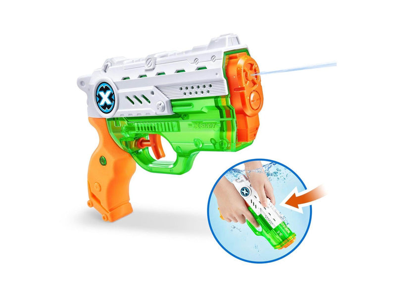 Zuru X-Shot Water Warfare Water Gun