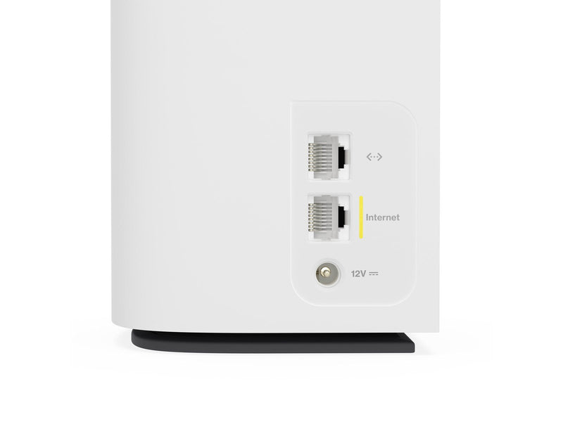 Linksys Velop Pro 6E MX6202 Tri-Band Mesh WiFi 6E System (2-Pack) - Mesh router Wi-Fi 6