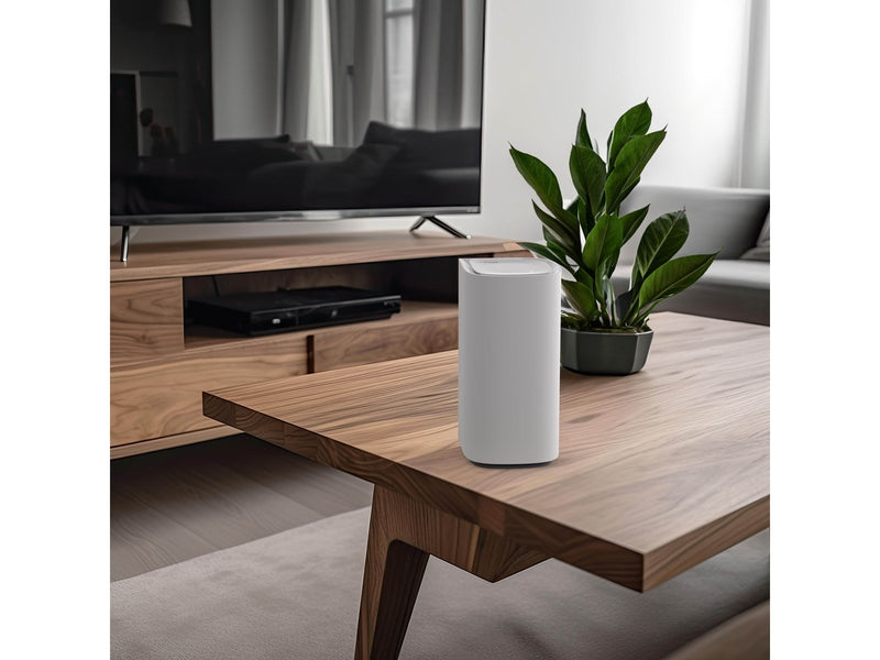 Linksys Velop Pro 6E MX6202 Tri-Band Mesh WiFi 6E System (2-Pack) - Mesh router Wi-Fi 6