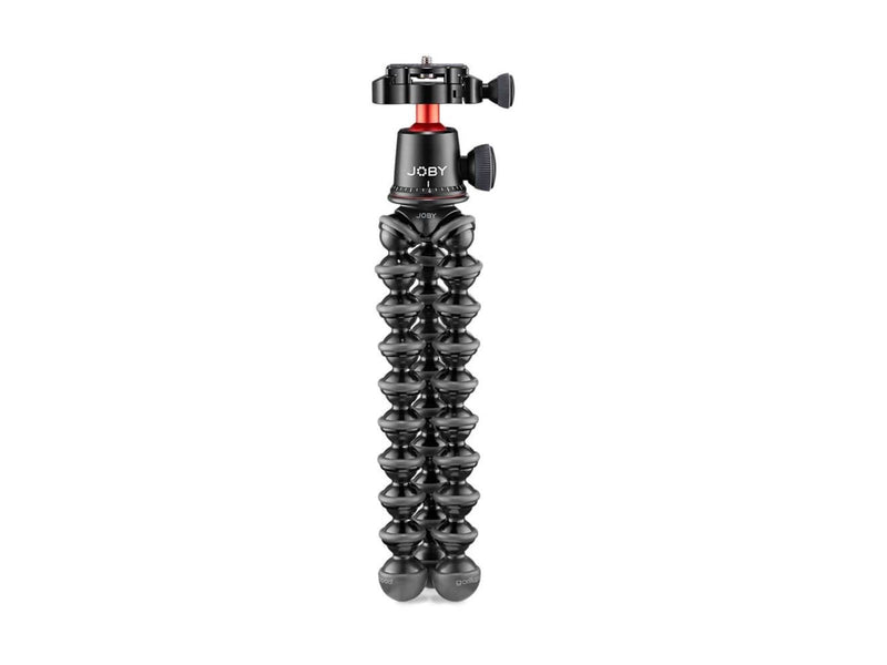 Joby Tripod Kit GorillaPod 3K II Pro Black