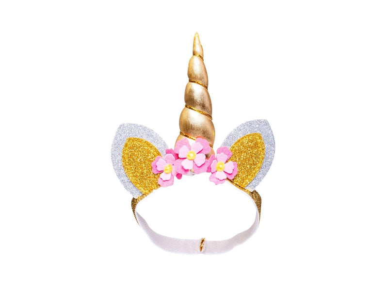 Heless Doll Hairband Unicorn 28-35 cm