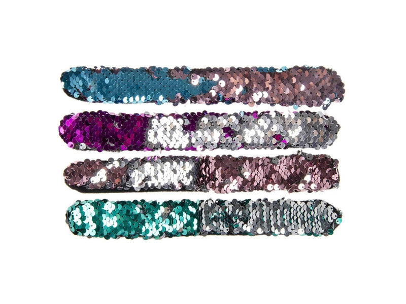 LG-Imports Bracelet with Sequins (Assorted)