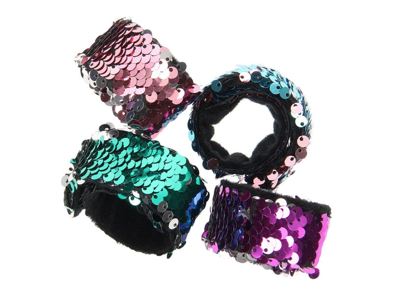 LG-Imports Bracelet with Sequins (Assorted)