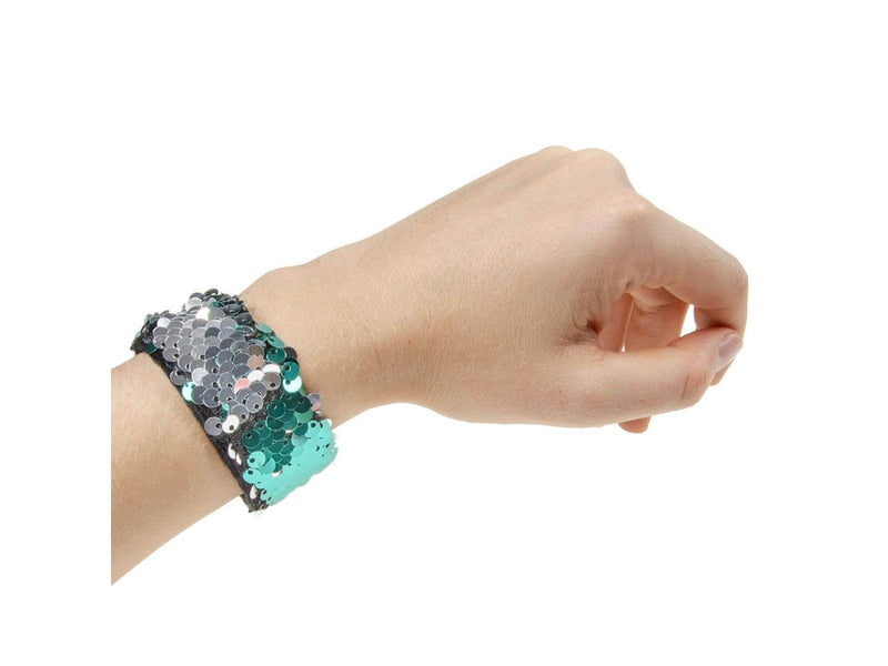 LG-Imports Bracelet with Sequins (Assorted)