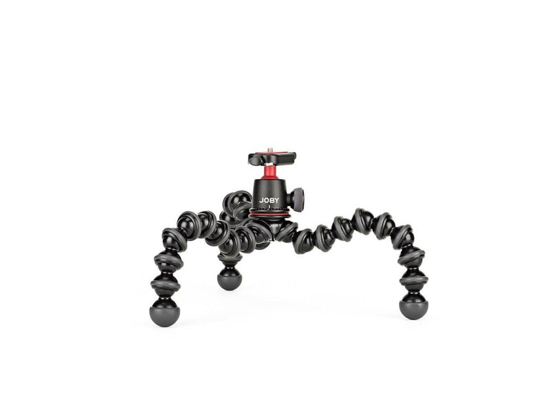 Joby Tripodkit GorillaPod 3K II