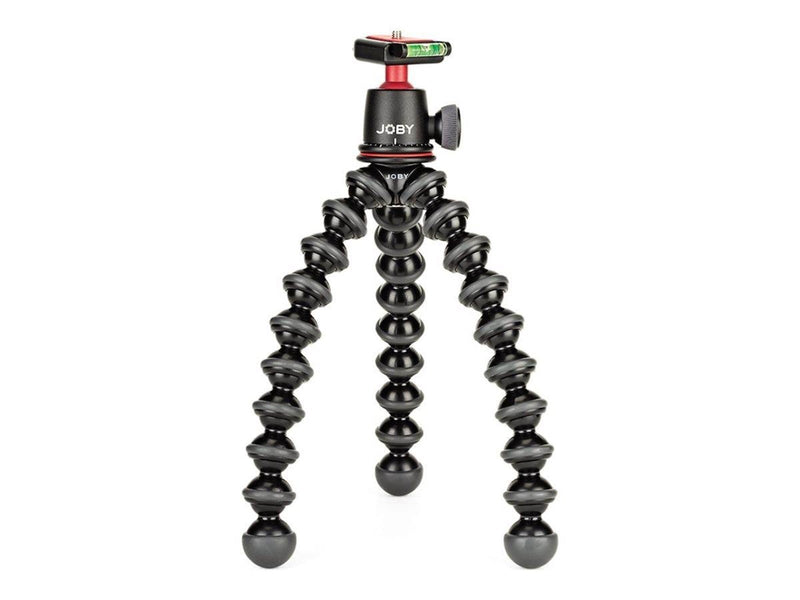 Joby Tripodkit GorillaPod 3K II