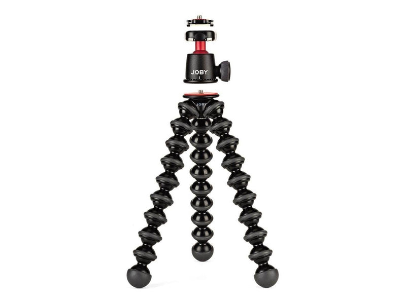 Joby Tripodkit GorillaPod 3K II