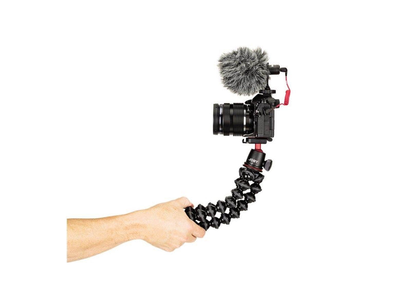 Joby Tripodkit GorillaPod 3K II