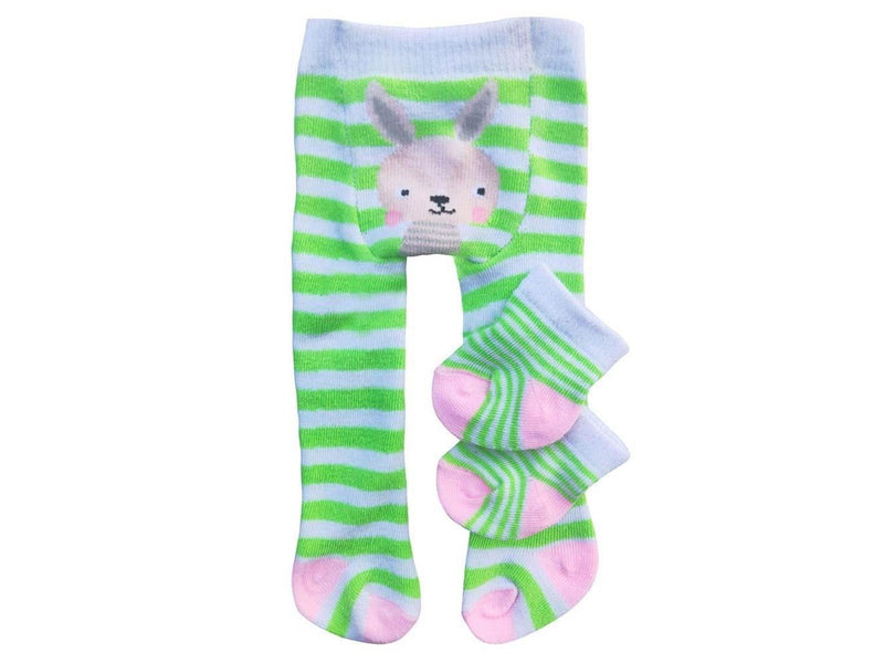 Heless Dolls Tights and socks 35-45 cm - Assorted