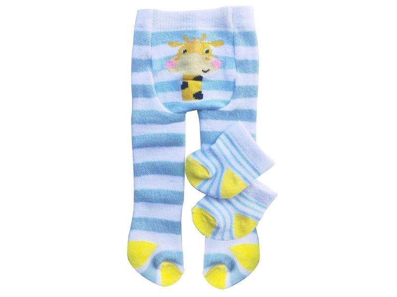 Heless Dolls Tights and socks 35-45 cm - Assorted