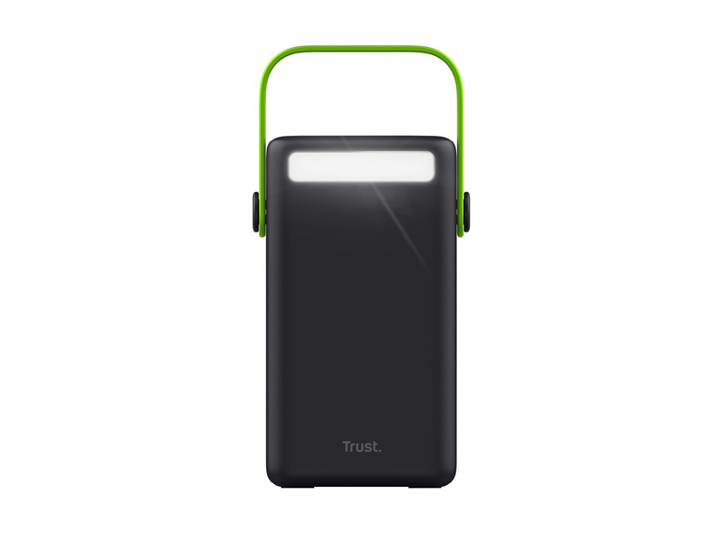 Trust Redoh XXL Powerbank (Akku) - 50000 mAh