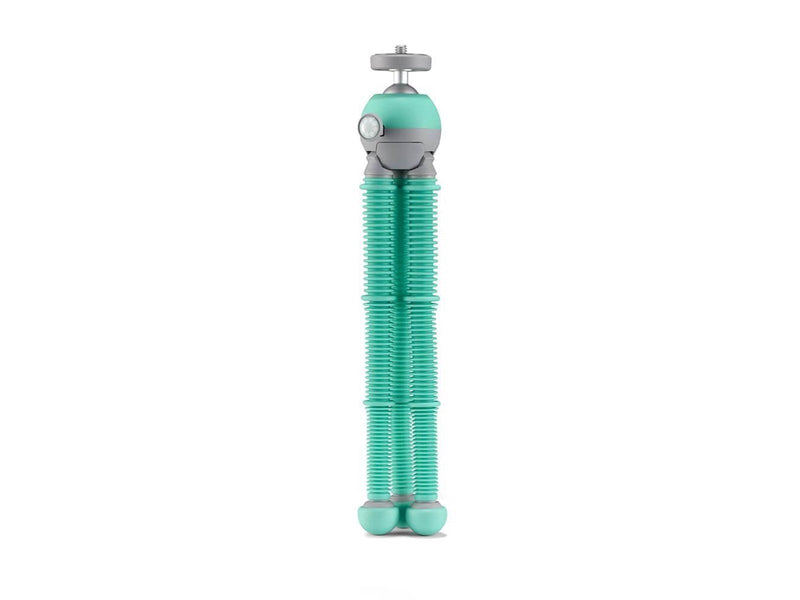 Joby Table Tripod Smartphone Kit Podzilla Medium Teal