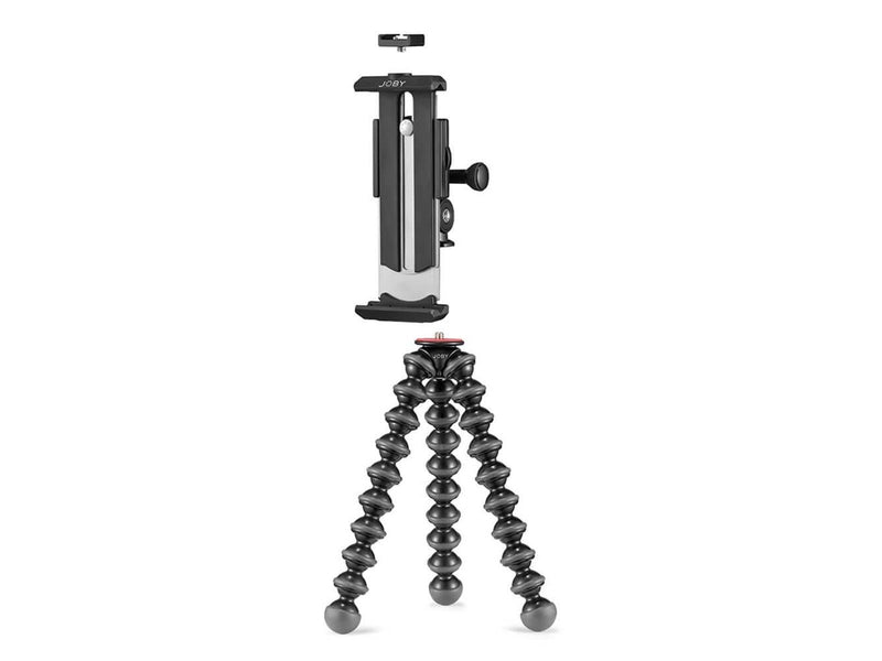 Joby Tablet Tripod Kit GripTight Pro 2