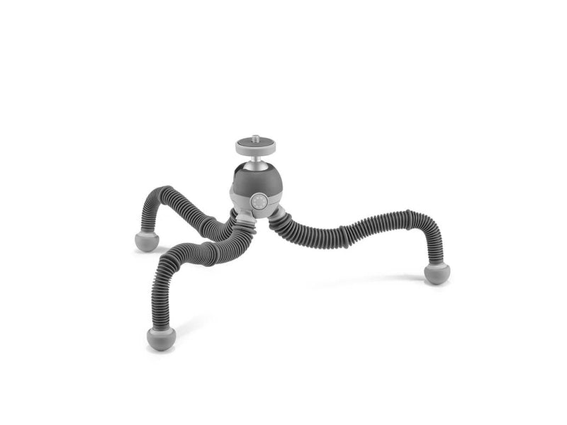 Joby Table Tripod Smartphone Kit PodZilla Medium Grey