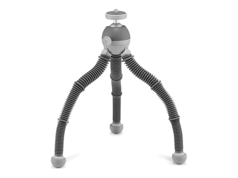 Joby Table Tripod Smartphone Kit PodZilla Medium Grey
