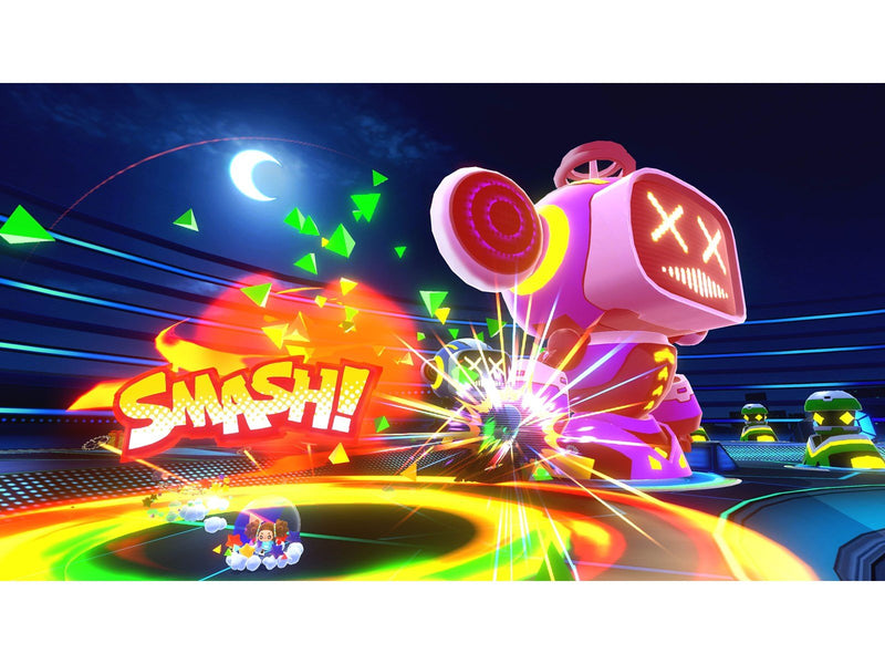 Super Monkey Ball Banana Rumble - Nintendo Switch - Plattform - PEGI 3