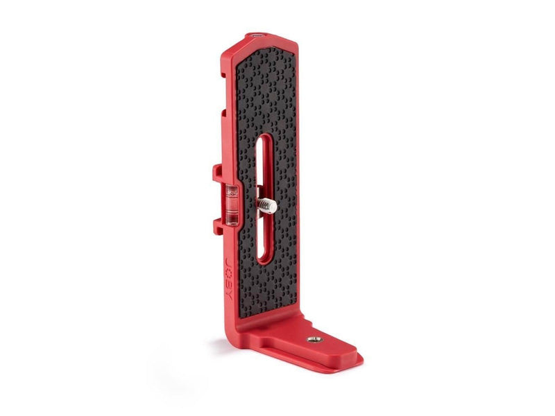 Joby Vertical L Bracket Vert 3K