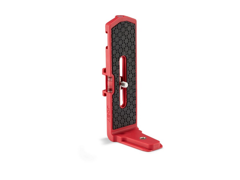 Joby Vertical L Bracket Vert 3K