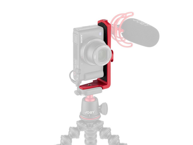 Joby Vertical L Bracket Vert 3K