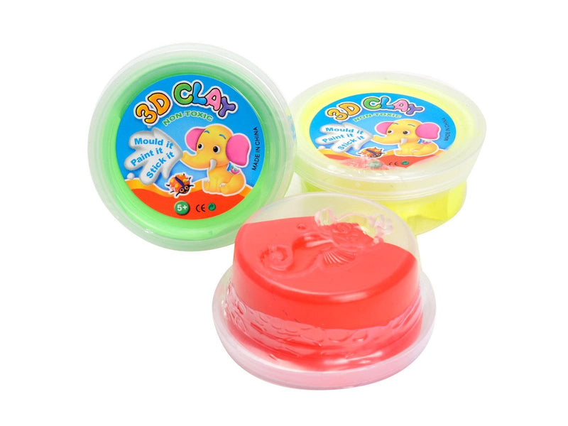 LG-Imports Bounce Putty (Assorted)