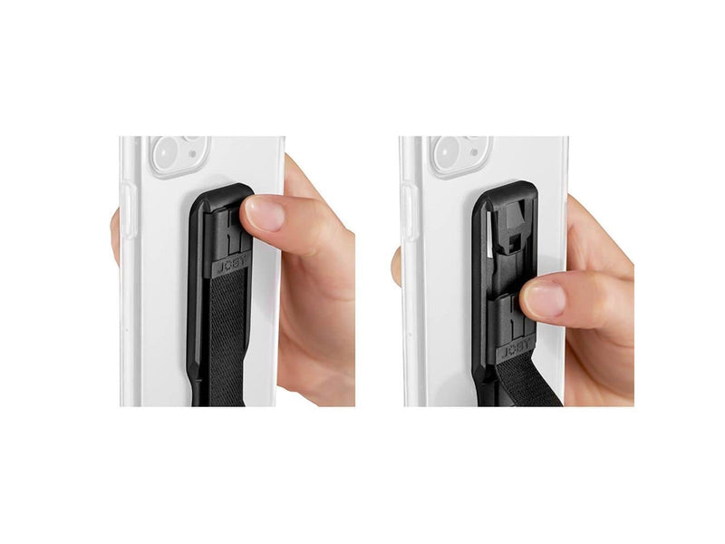 Joby Tripod Mount Smartphone FreeHold Universal Black