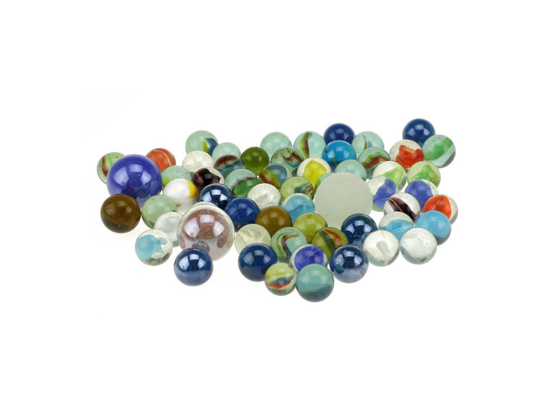 Toi-Toys Marbles Achilles 500gr.