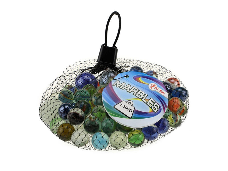 Toi-Toys Marbles Achilles 500gr.