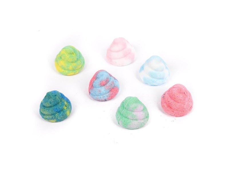 CREATE IT! Beauty Bath Bombs Unicorn 7-Pack