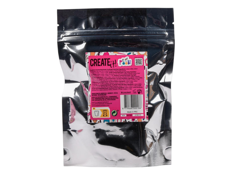 CREATE IT! Beauty Bath Bombs Unicorn 7-Pack