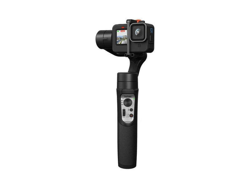 Hohem Action Camera Gimbal iSteady Pro4 Black