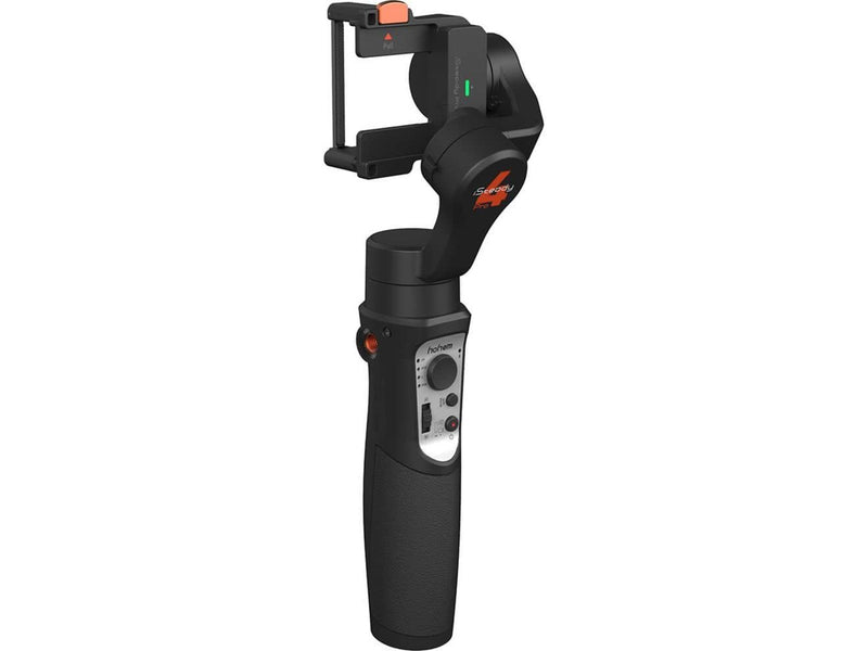 Hohem Action Camera Gimbal iSteady Pro4 Black