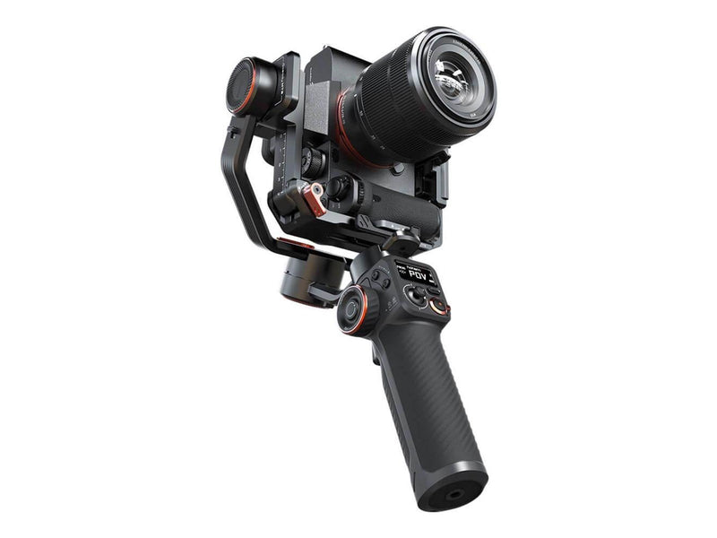 Hohem Camera & Phone Gimbal iSteady MT2