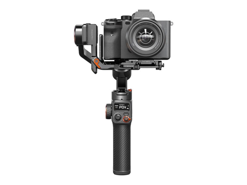 Hohem Camera & Phone Gimbal iSteady MT2