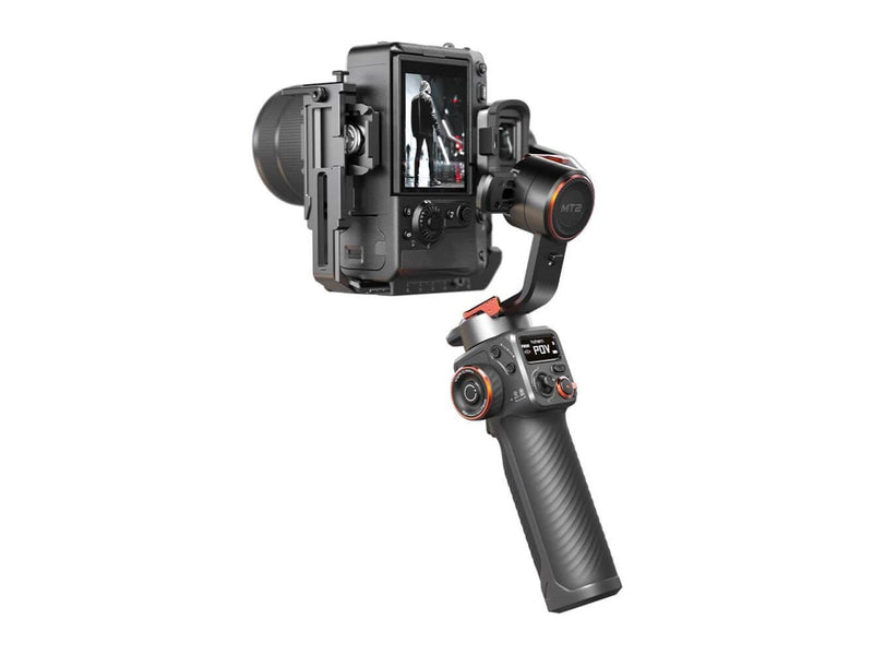 Hohem Camera & Phone Gimbal iSteady MT2