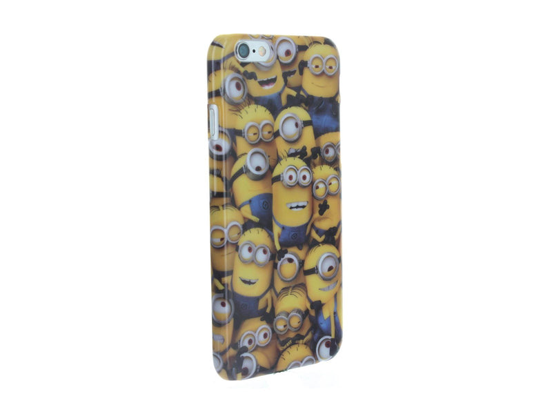 Minions Mobil Cover iPhone 6/6S iPhone 6/7/8/SE