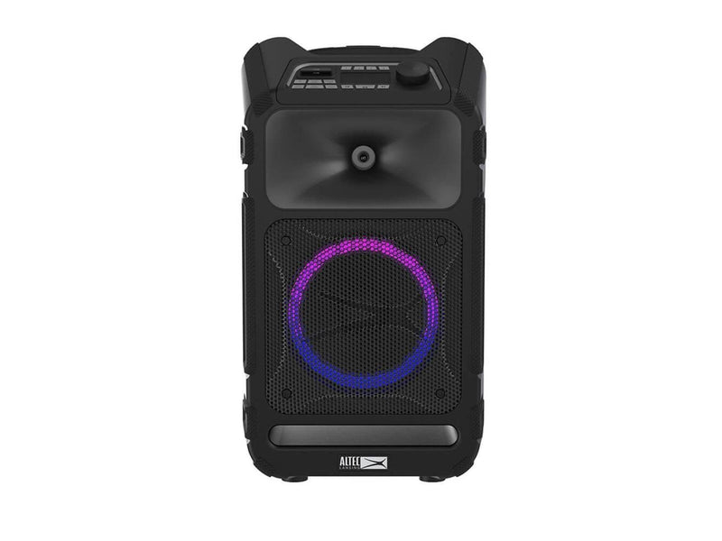 Altec Lansing Speaker IMT9100 SonicBoom150 Partyspeaker Black