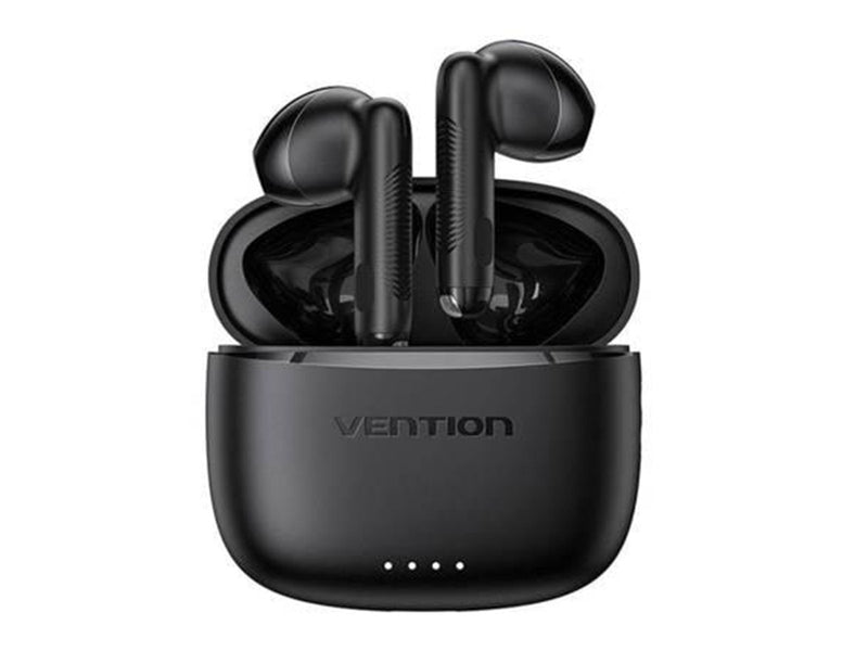 Vention Elf Earbuds E03 Black