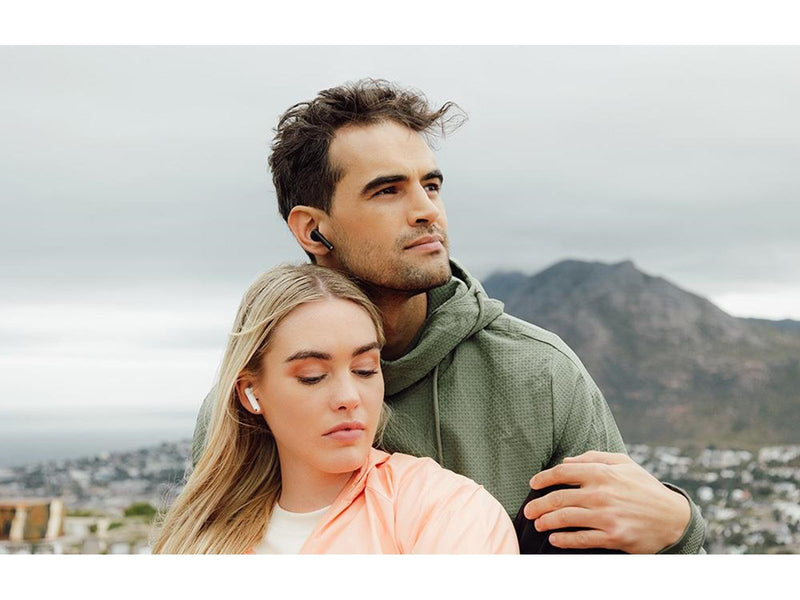 Vention Elf Earbuds E03 Black