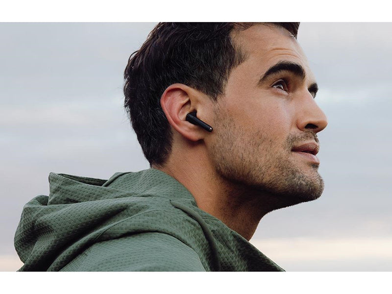Vention Elf Earbuds E03 Black