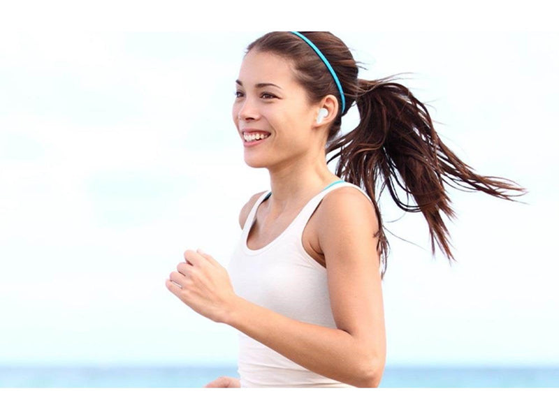 Vention Elf Earbuds E01 White