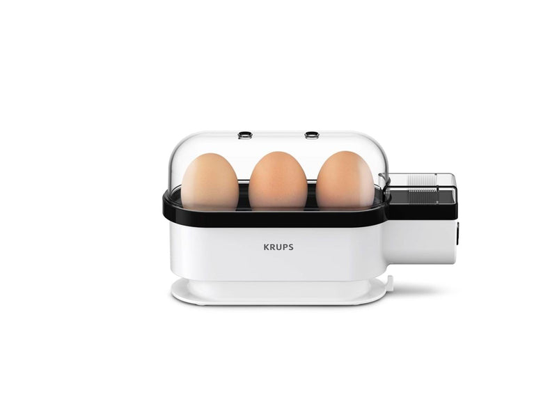 Krups Eierkocher Ovomat egg boiler 3pcs