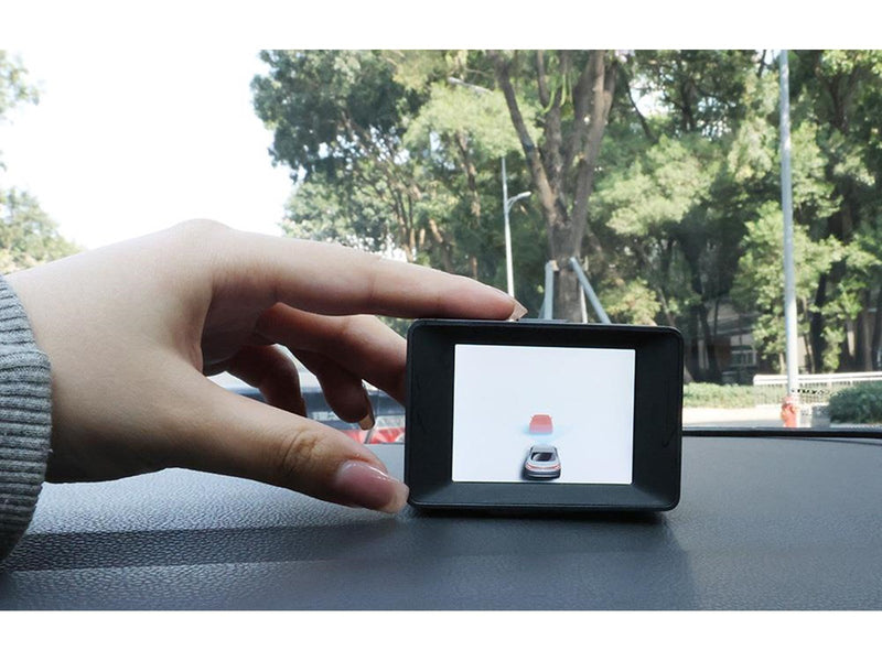 UTOUR Monitor  C2M