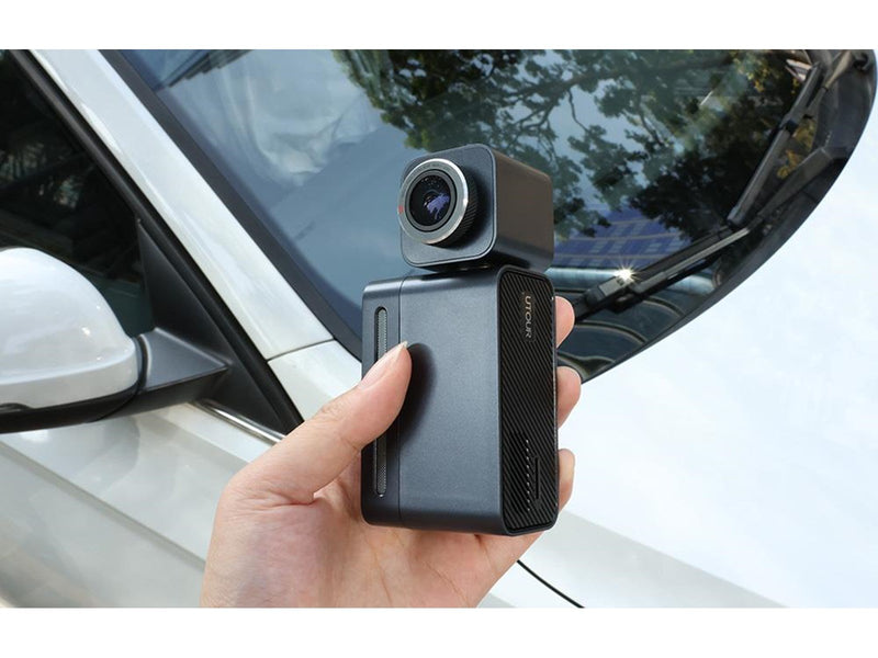 UTOUR Dash camera C2M 4K