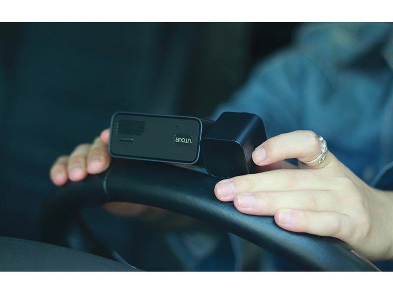 UTOUR Dash camera C2M 4K
