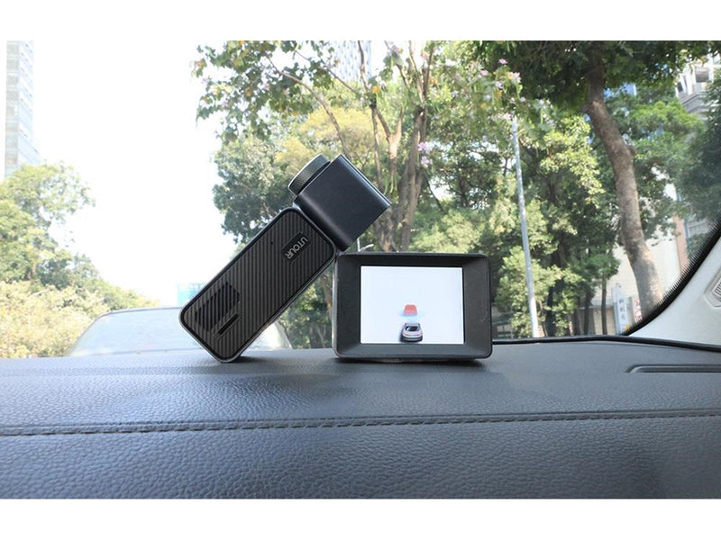 UTOUR Dash camera C2M 4K
